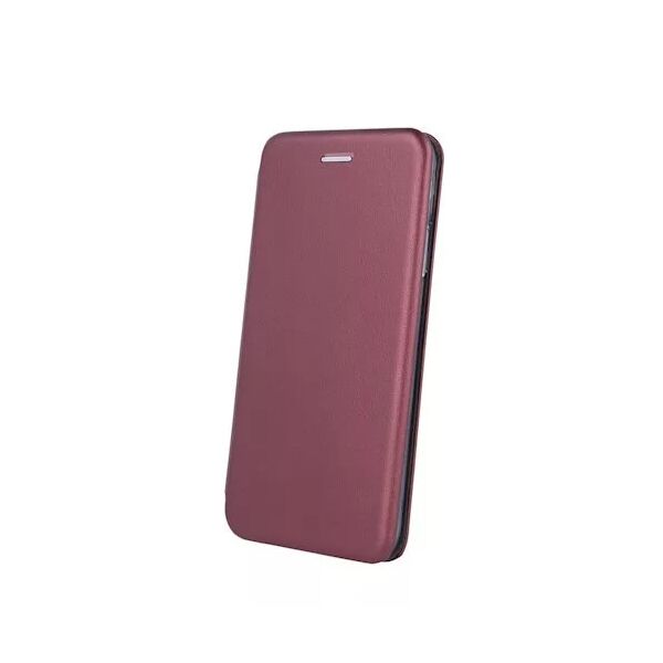 Smart Diva case for Samsung Galaxy A35 5G burgundy 5907457723498