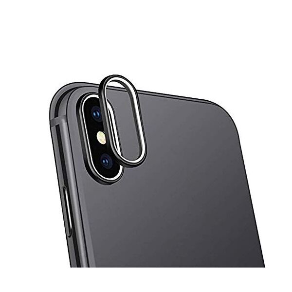 Apple iPhone 13 Pro Max (6.7) kamera lencsevédő üvegfólia