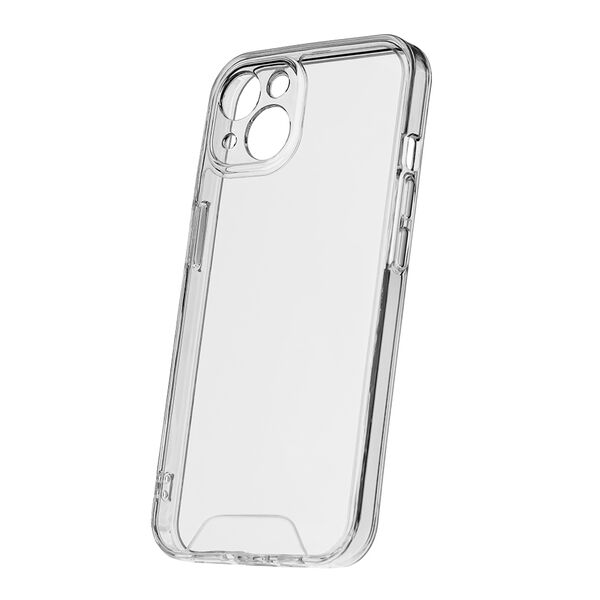 Crystal case for iPhone 15 6,1&quot; transparent 5907457775497