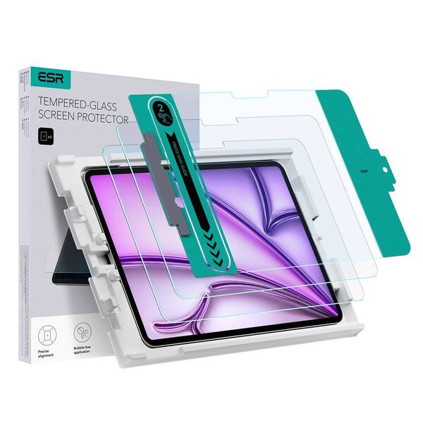 Tempered Glass IPAD AIR 13.0 2024 ESR Tempered Glass 4894240211960