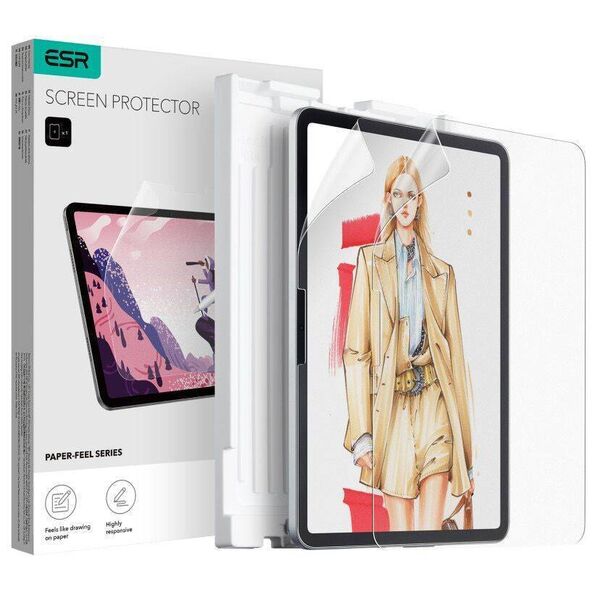 Protective Film IPAD AIR 13.0 2024 ESR Paper Feel 4894240212004