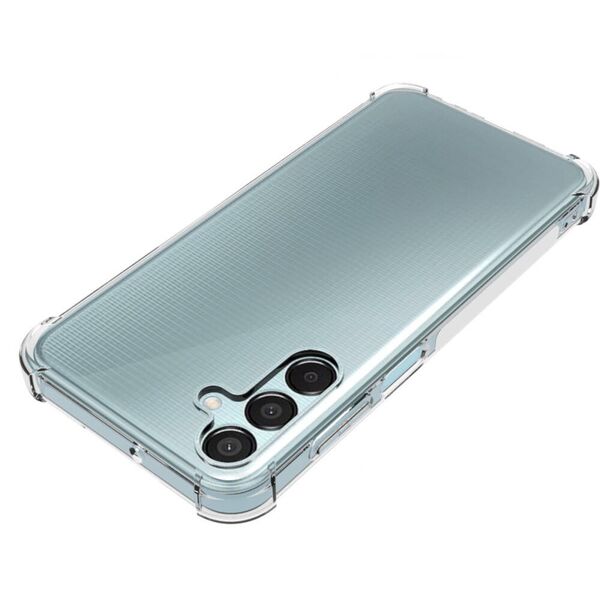 Case SAMSUNG GALAXY M15 5G Antishock Case transparent 5905884812662