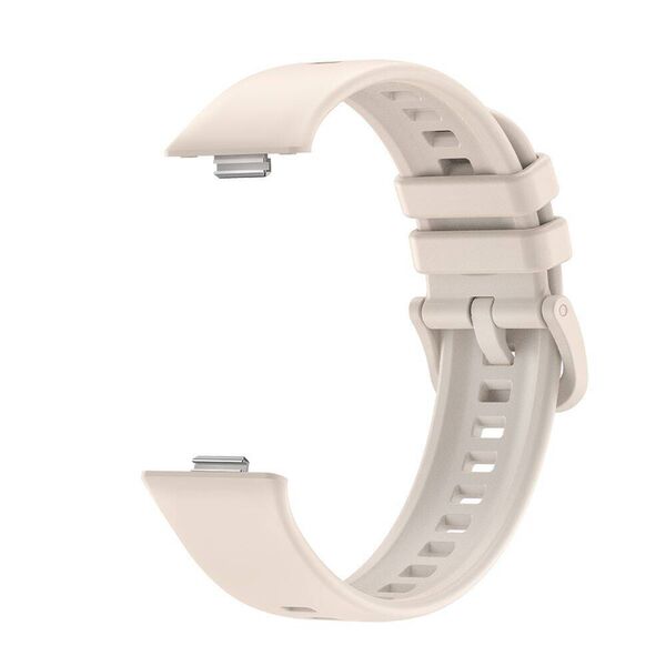 Strap for HUAWEI WATCH FIT 3 Tech-Protect IconBand Starlight 5906302310531