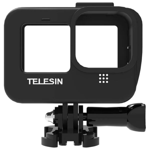 Telesin Housing Case for GoPro Hero 9 / Hero 10 / Hero 11 (GP-FMS-903) 6972860172095