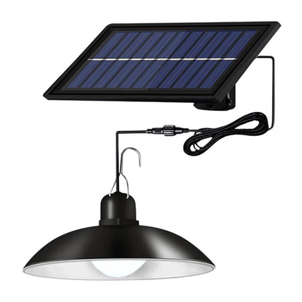 Solar lamp Superfire FF10-B 6956362971400