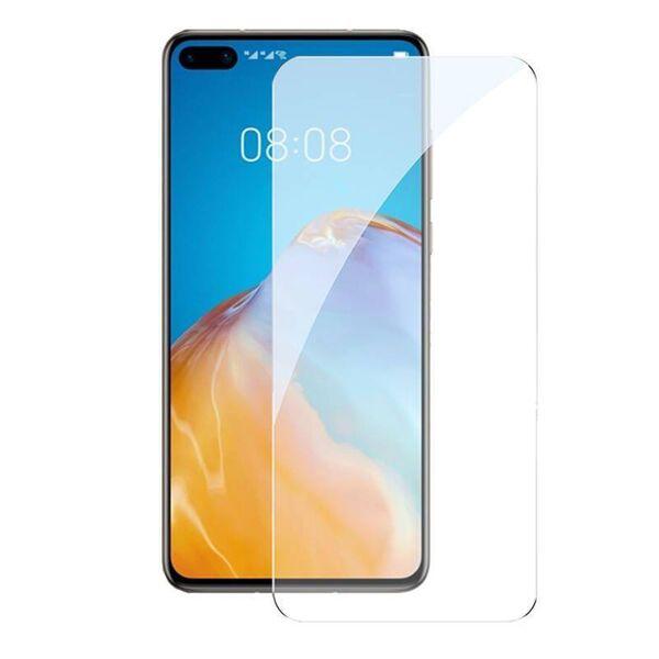 Tempered Glass HUAWEI P40 Tempered Glass Baseus 6932172632557