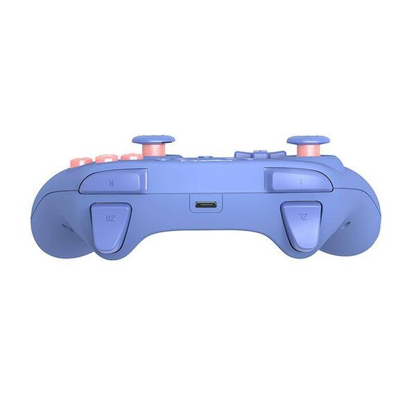 Wireless Gamepad NSW PXN-9607X HALL (Blue) 6948052902825