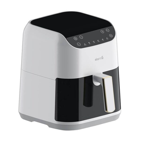 Air Fryer Deerma DEM-KZ130W 6955578042072