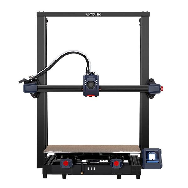 AnyCubic AnyCubic Kobra 2 Max 3D Printer 063850  K2MD0BK-Y-O έως και 12 άτοκες δόσεις 6974662350299