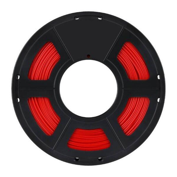 AnyCubic AnyCubic PLA Filament (Red) 065935  HPLRE-104 έως και 12 άτοκες δόσεις 5906168435324