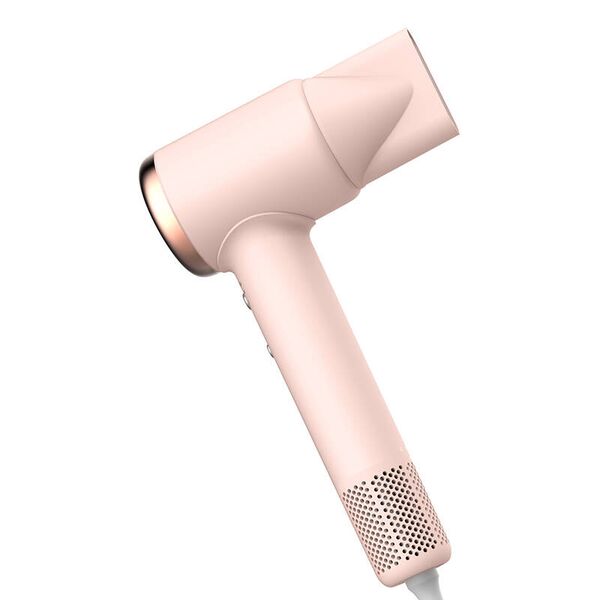 Deerma  055029  DEM-CF50W  (pink) έως και 12 άτοκες δόσεις 6955578042881