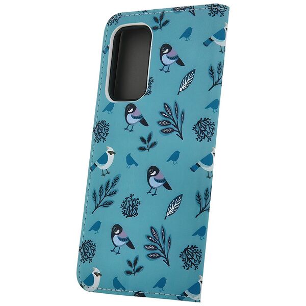 Smart Trendy Winter Birds case for Xiaomi Redmi 9A / 9AT / 9i 5907457713765