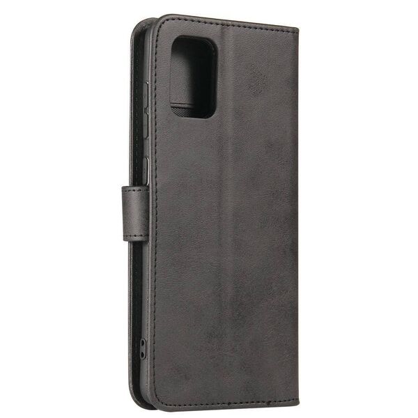 Case XIAOMI REDMI 12 Nexeri Wallet black 5904161139614