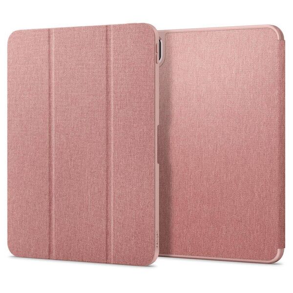 Case APPLE IPAD PRO 11.0 (5GEN) Spigen Urban Fit gold & pink 8809896753456