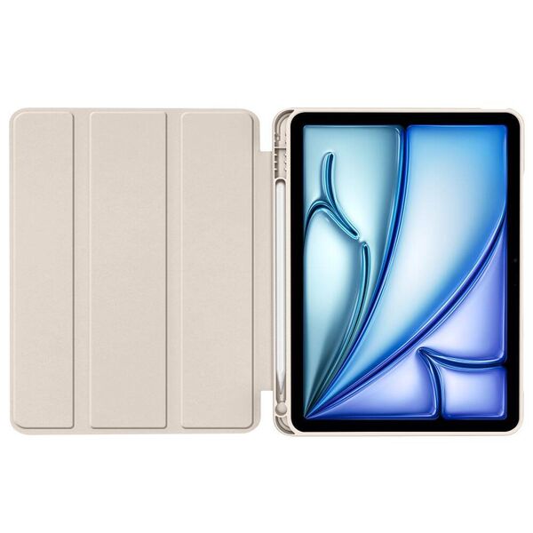 Case APPLE IPAD AIR 10.9 (4GEN / 5GEN) / 11.00 (6GEN) Tech-Protect SC Pen Starlight 5906302309900