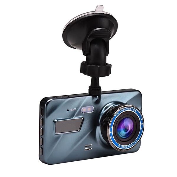 DVR Dash Cam, No brand XL-2E - 13328 έως 12 άτοκες Δόσεις