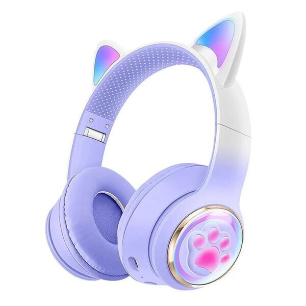 Bluetooth Headphones Gjby CA-045, Different colors - 20786 έως 12 άτοκες Δόσεις