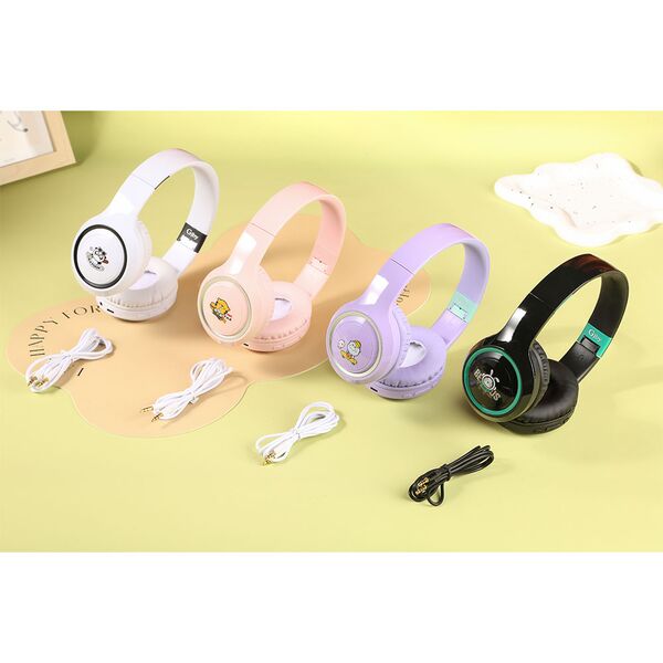 Bluetooth Headphones Gjby CA-044, Different colors - 20788 έως 12 άτοκες Δόσεις