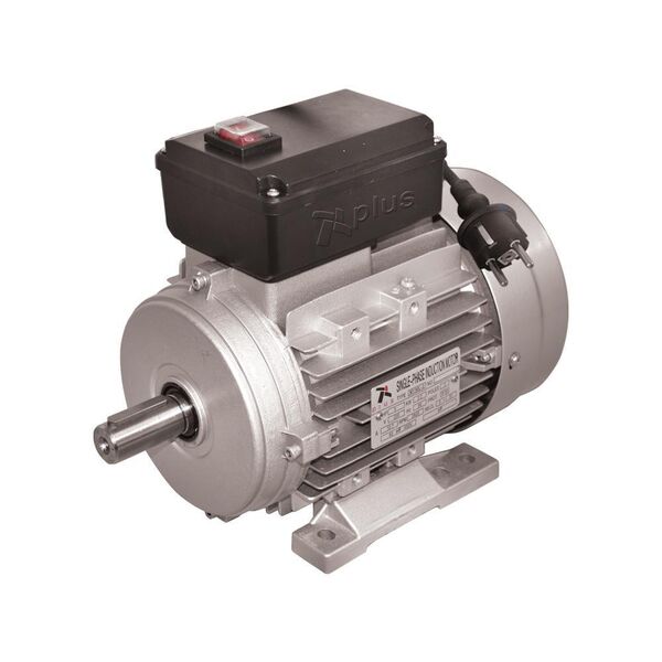 ΗΛΕΚΤΡΟΚΙΝΗΤΗΡΑΣ PLUS 0,5HP 2800rpm 220V MY 711-2 έως 12 άτοκες δόσεις