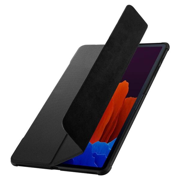 Case SAMSUNG GALAXY TAB S7 11.0 Spigen Rugged Armor "Pro" black 8809710755833