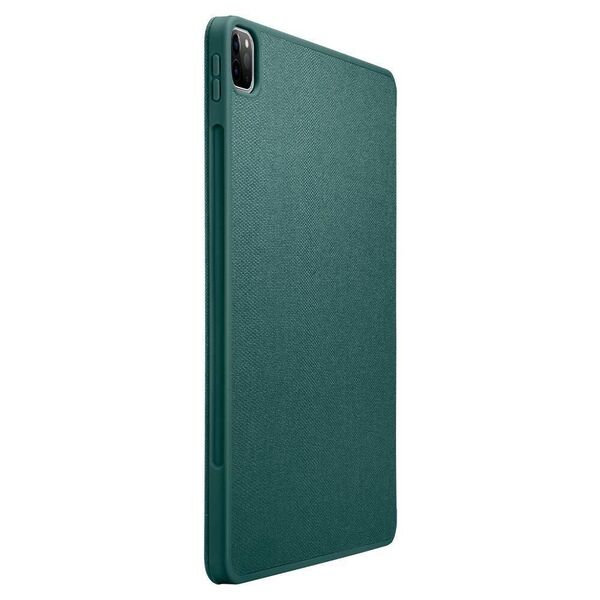 Case APPLE IPAD PRO 11.0 (2gen / 3gen) Spigen Urban Fit Midnight Green 8809685629931