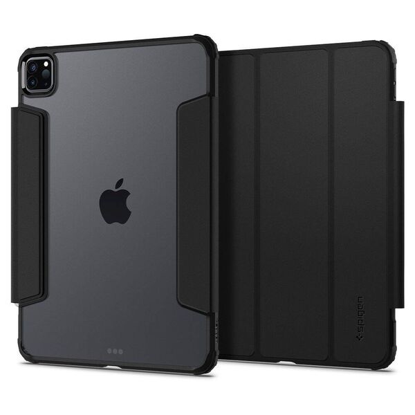 Case APPLE IPAD PRO 11.0 (2gen / 3gen) Spigen Ultra Hybrid Pro black 8809811853155