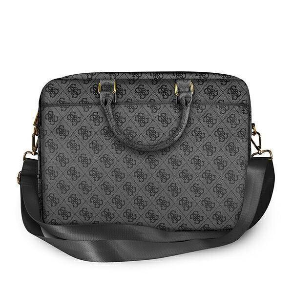 Bag Guess 16" 4G Uptown (Gucb154gg) gray 3700740396612