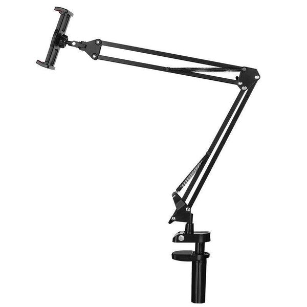 UGREEN Tripod with handle  LP142 for the phone/tablet (black) 6957303853946