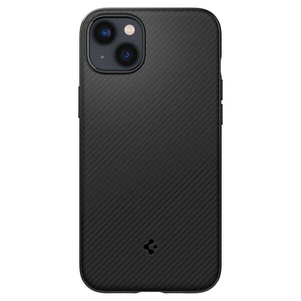 Case IPHONE 14 PLUS Spigen Mag Armor black 8809811864311