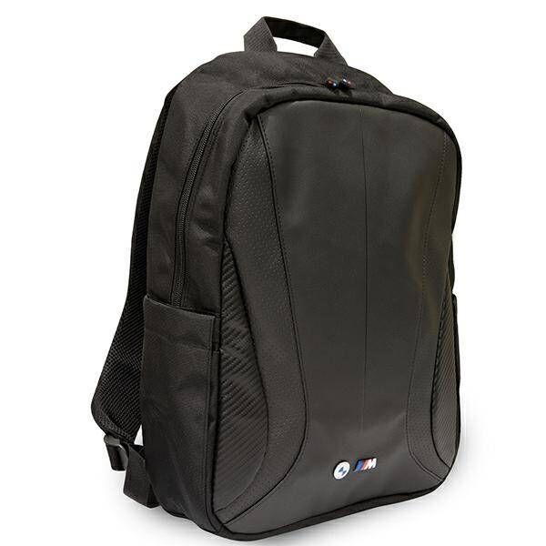 Backpack LAPTOP 16" BMW Perforated black 3666339052980