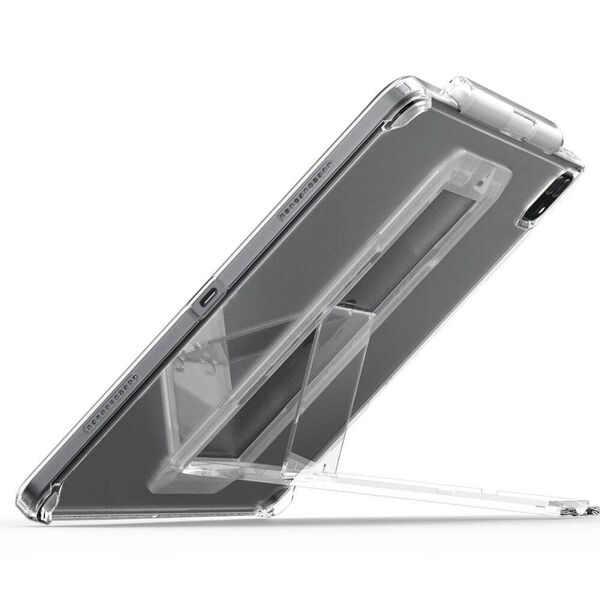 Case APPLE IPAD PRO 12.9 (5gen / 6gen) Spigen Airskin Hybrid "S" transparent 8809811868685