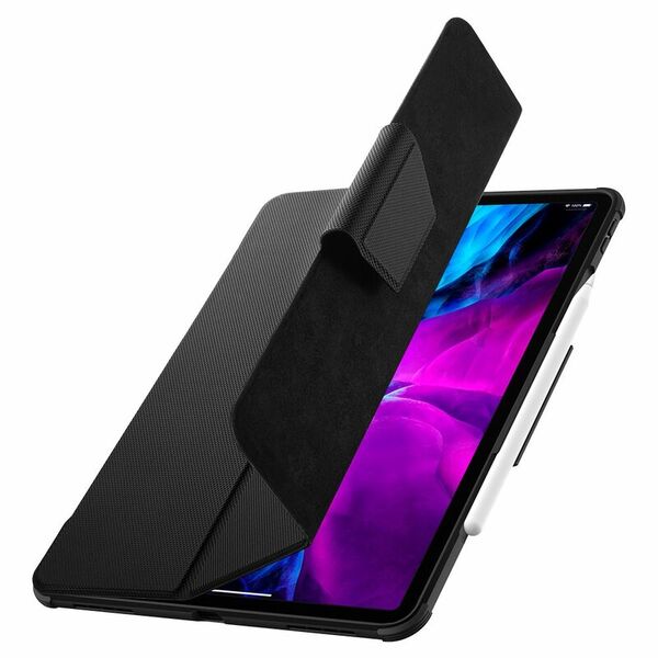 Spigen Spigen - Rugged Armor Pro - Apple iPad Pro 12.9 (2021 / 2022) - Black 8809756646751 έως 12 άτοκες Δόσεις