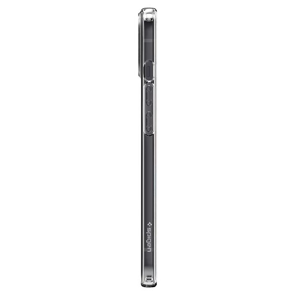 Spigen Liquid Crystal case for iPhone 13 Mini crystal clear 8809811850598