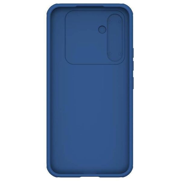 Case SAMSUNG GALAXY A54 5G Nillkin CamShield Pro blue 6902048261822