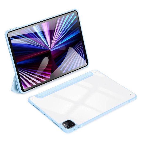 Case APPLE IPAD PRO 11.0 (1gen / 2gen / 3gen) Dux Ducis Copa blue 6934913037126