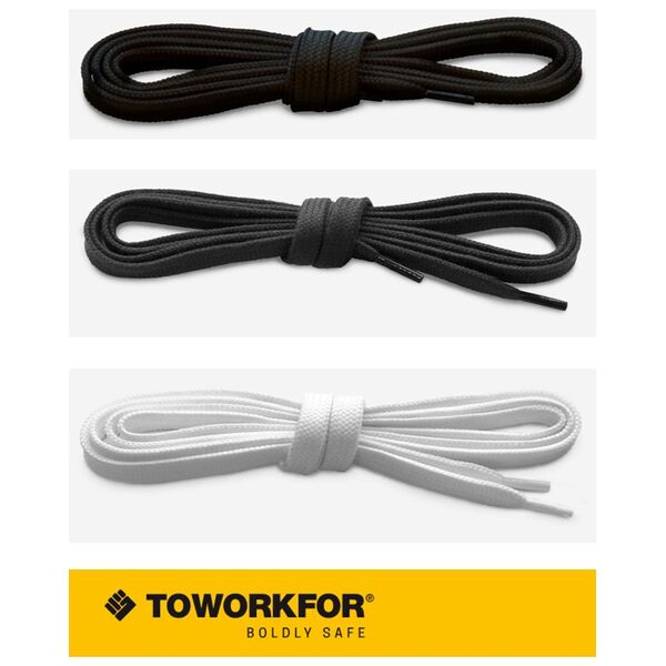 TOWORKFOR ΚΟΡΔΟΝΙΑ ΠΛΑΚΕ TOWORKFOR 130cm - MΑΥΡΟ-ΧΡΩΜΑ 400900099 ΤΕΜΑΧΙΟ εως 12 άτοκες δόσεις