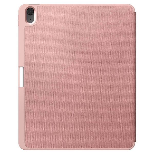 Case IPAD AIR 13.0 2024 Spigen Urban Fit gold & pink 8809971226202