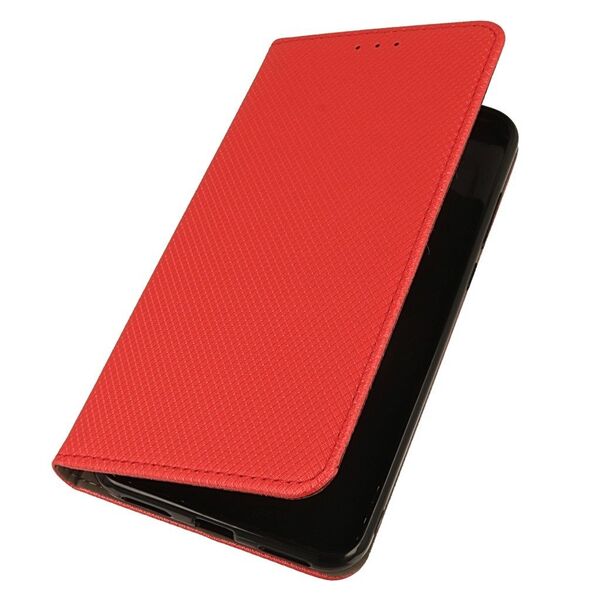 FLIP MAGNET SAMSUNG GALAXY J5 2017 RED 5900495545909