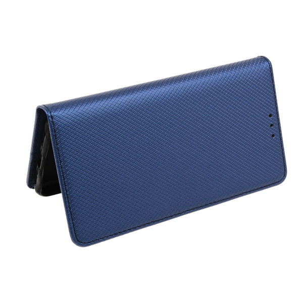 FLIP MAGNET SAMSUNG GALAXY J5 2017 DARK BLUE 5902429906442