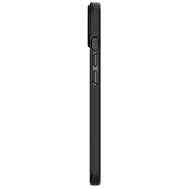 Spigen Spigen - Thin Fit - iPhone 13 - Black 8809811853360 έως 12 άτοκες Δόσεις