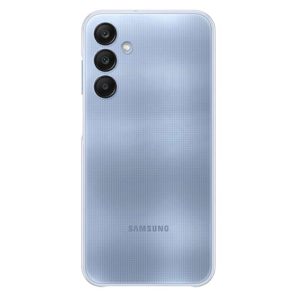 Samsung Clear Cover case for Galaxy A25 transparent 8806095235776