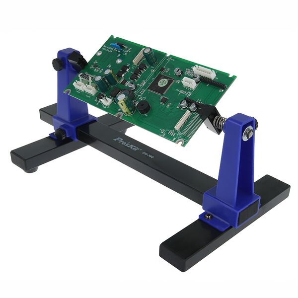 Soldering clamp PCB holder for circuit board 5907457772069