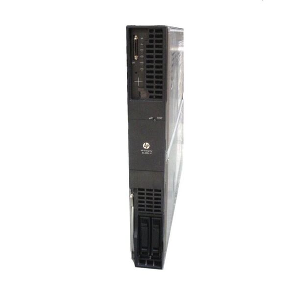 HP BLADE SERVER HP BL860C I4 2SFF 2xHS/0GB/AD399-60014 1.076.505 έως 12 άτοκες Δόσεις