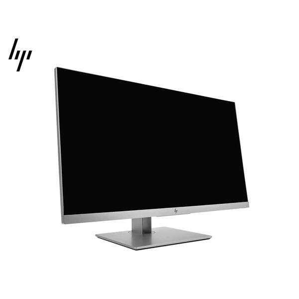 HP MONITOR 27" IPS HP E273q BL-SL GA 0.161.765 έως 12 άτοκες Δόσεις