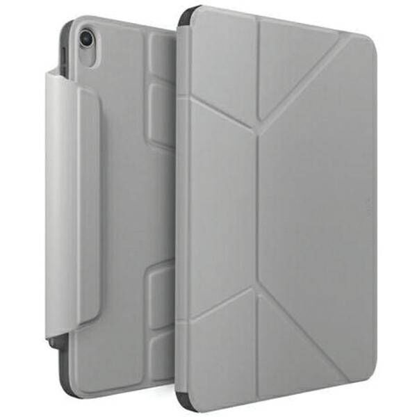 Case IPAD AIR 11.0 (6GEN) UNIQ Ryze light gray 8886463688762