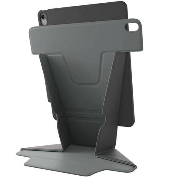 Case IPAD AIR 13.0 2024 UNIQ Ryze dark green 8886463688847