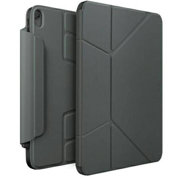 Case IPAD AIR 13.0 2024 UNIQ Ryze dark green 8886463688847