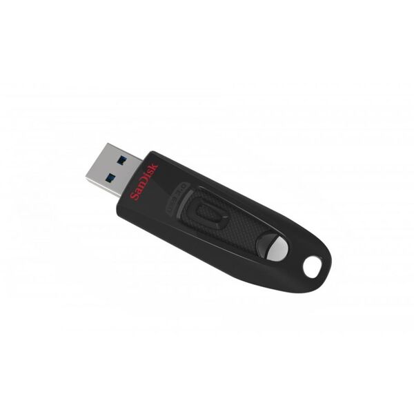 SanDisk pendrive 128GB USB 3.0 Cruzer Ultra 619659113568