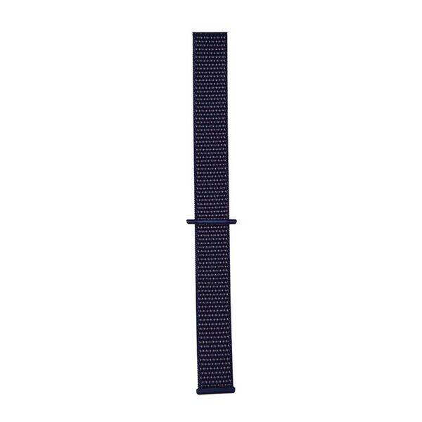 Devia strap Deluxe Sport3 for Apple Watch 41mm/ 40mm/ 38mm indigo 6938595326233