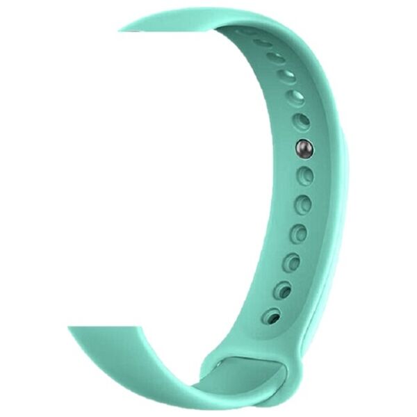 Devia band Deluxe Sport for Xiaomi Mi Band  8 teal tea 6942297108592